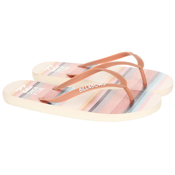 

Вьетнамки женские Billabong Dama Multi