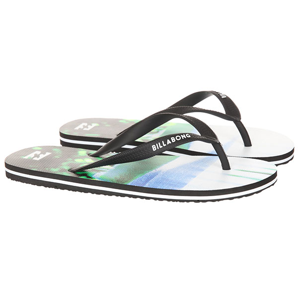 

Вьетнамки Billabong Tides Hawaii Multi