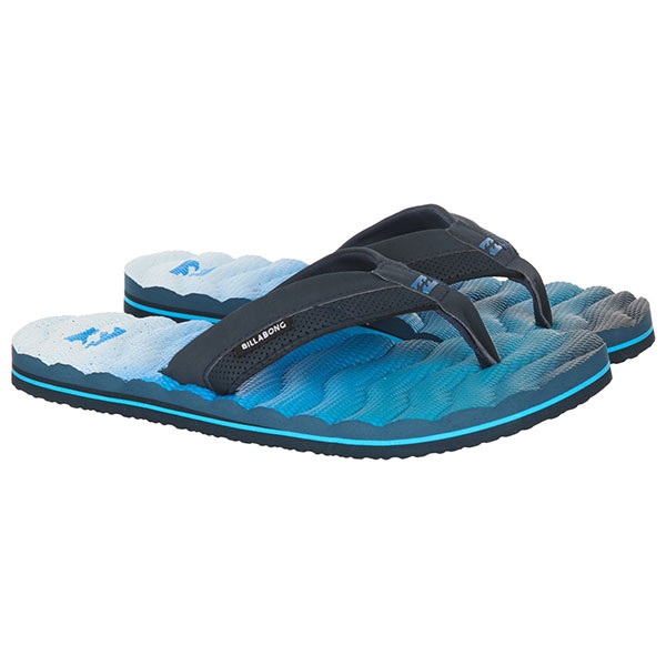 

Вьетнамки Billabong Dunes Impact Fade Blue