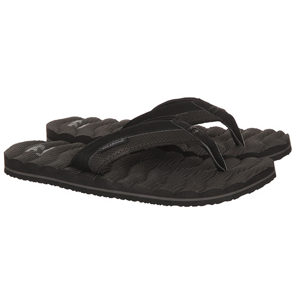 

Вьетнамки Billabong Dunes Impact Black