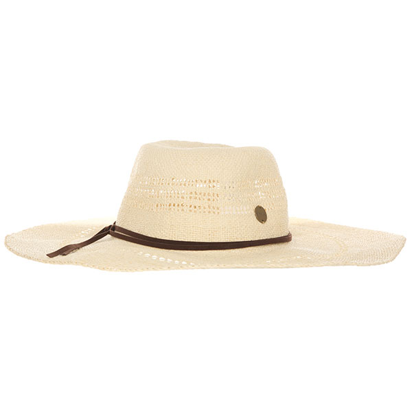 

Шляпа женская Rip Curl Ritual Boho Light Natural