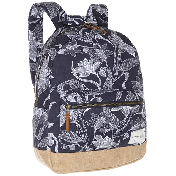 

Рюкзак городской женский Rip Curl Yamba Dome Navy