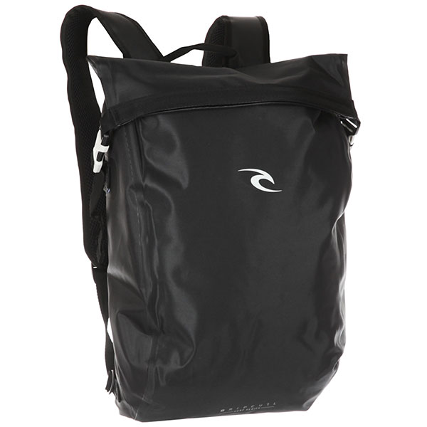 

Рюкзак туристический Rip Curl Welded Backpack Black