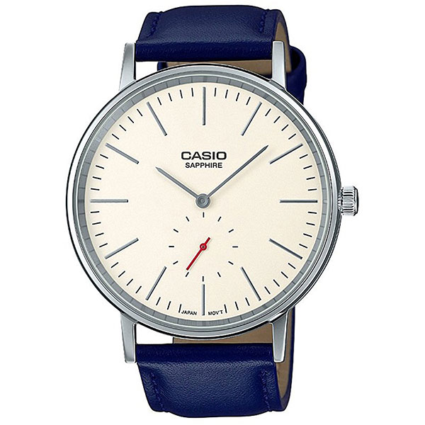 

Кварцевые часы Casio Collection ltp-e148l-7a Blue