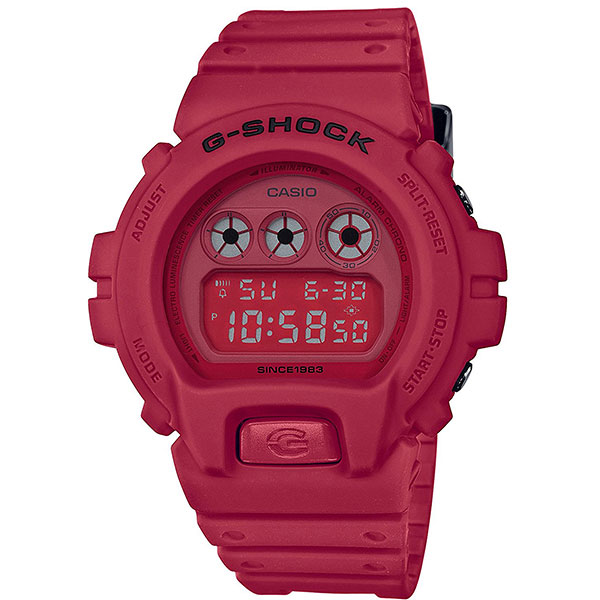 

Электронные часы Casio G-Shock dw-6935c-4e Кув