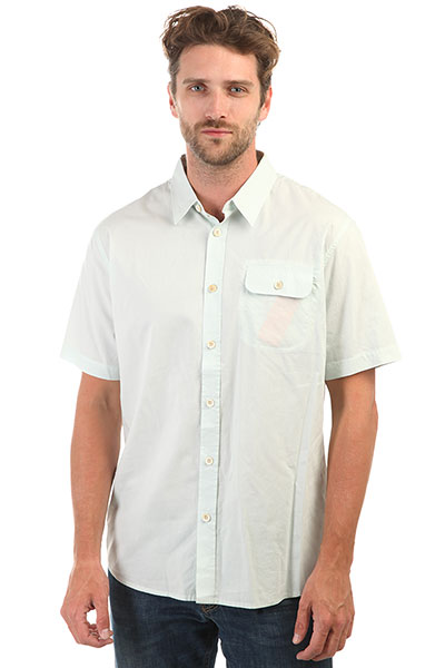 

Рубашка Quiksilver Big Board Misty Blue