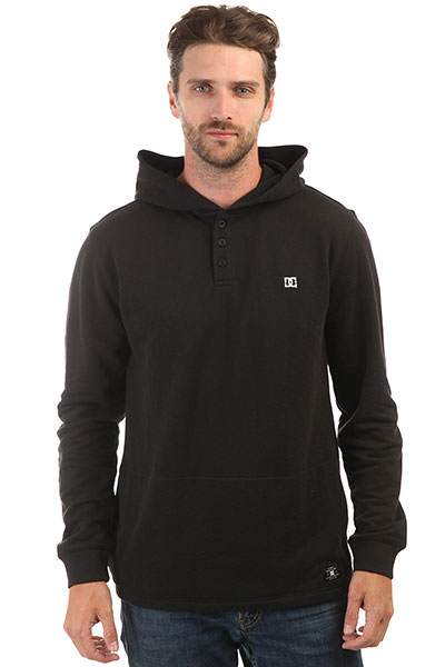 

Джемпер DC Rentnor Black