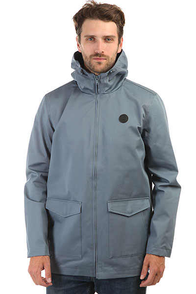 

Куртка DC Exford Blue Mirage