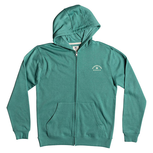 

Толстовка классическая детская DC Rebel Deep Sea