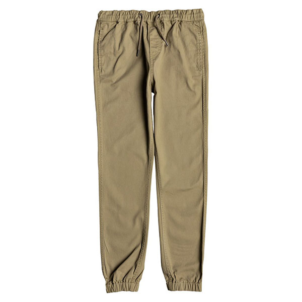 

Штаны прямые детские DC Blamedale Boy Khaki