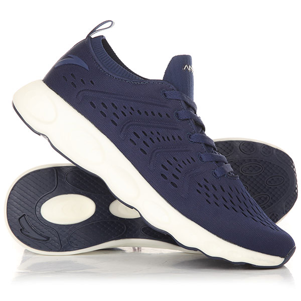 

Кроссовки ANTA 81825588-2 Blue