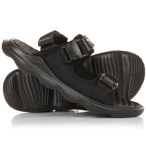 

Сандалии ANTA 81826661-1 Black