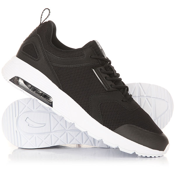 

Кроссовки женские ANTA 82827773-1 Black/White