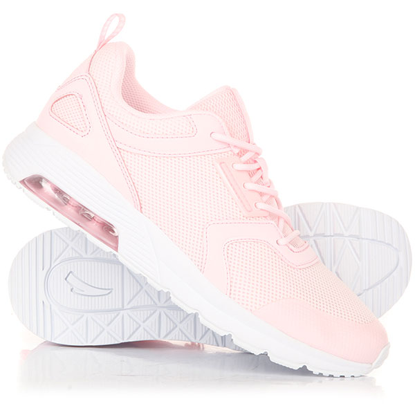 

Кроссовки женские ANTA 82827773-3 Pink/White