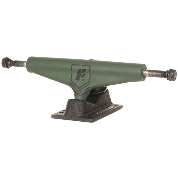 

Подвески для скейтборда 2шт. Footwork Rank Green 5.5 (21 см)