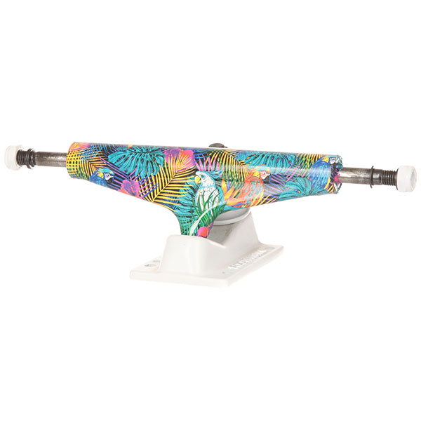 

Подвески для скейтборда 2шт. Footwork Tropical Multi 5.5 (21 см)