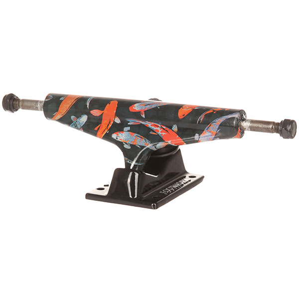 

Подвески для скейтборда 2шт. Footwork Carp Black 5.5 (21 см)