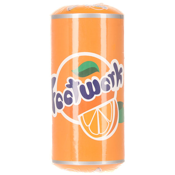 

Колеса для скейтборда для скейтборда Footwork Orange Can Orange 101A 52 mm