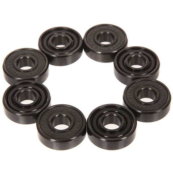 

Подшипники для скейтборда Nomad Bearings Speedies Gold