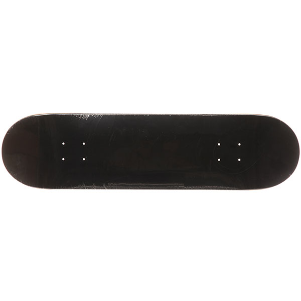 

Дека для скейтборда для скейтборда Footwork Classic Tag Black 31.5 x 8 (20.3 см)