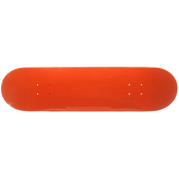 

Дека для скейтборда для скейтборда Footwork Classic Tag Scarlet Orange 31.5 x 8 (20.3 см)