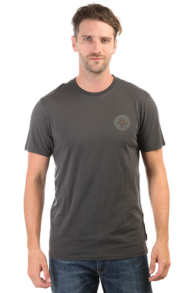 

Футболка Billabong Dream Tee Asphalt