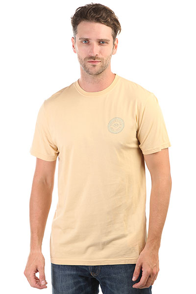 

Футболка Billabong Dream Tee Caramel Cream