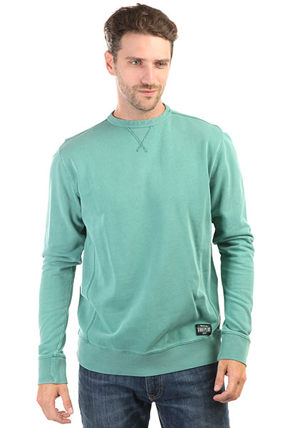 

Свитшот Billabong Wave Washed Crew Ivy