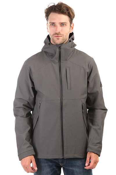 

Куртка Billabong Northwest Jacket Black