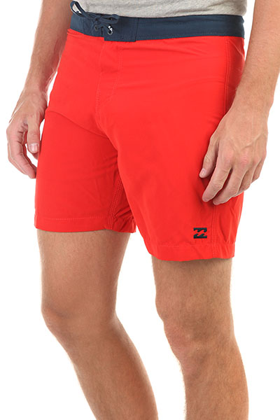 

Шорты Billabong All Day Rеd