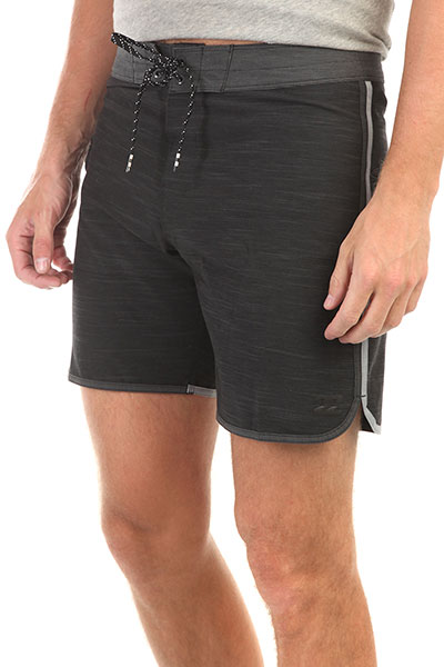 

Шорты Billabong 73 X Short Black