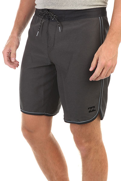 

Шорты Billabong 73 Og Black Heather