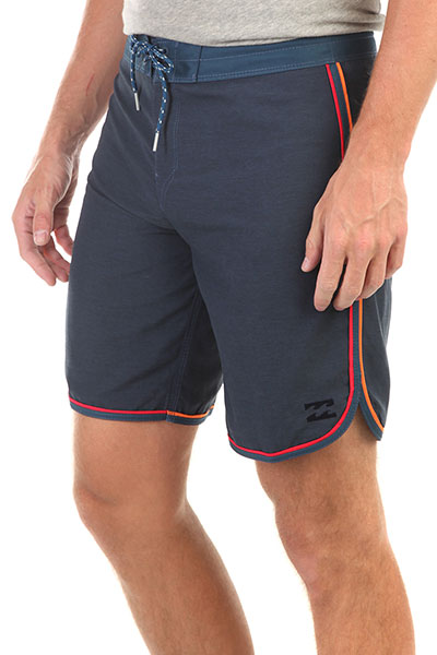 

Шорты Billabong 73 Og Navy Heather