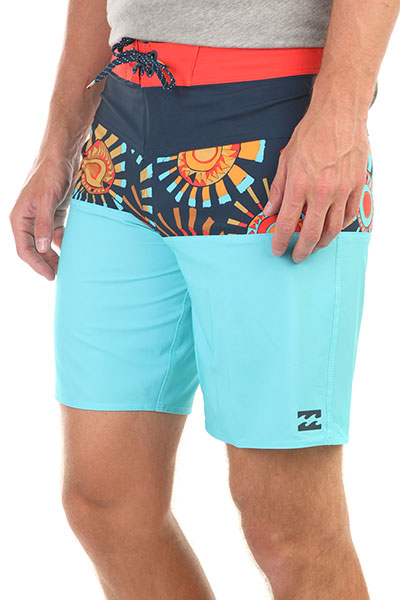 

Шорты Billabong Tribong Mint
