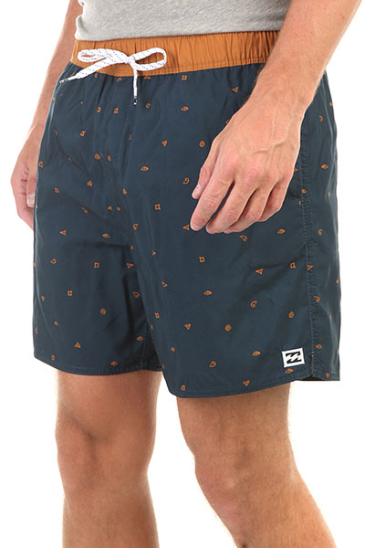 

Шорты Billabong Sundays Midnight