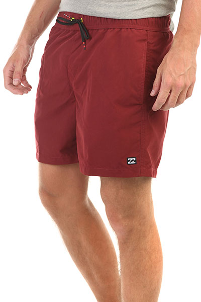 

Шорты Billabong All Day Fig