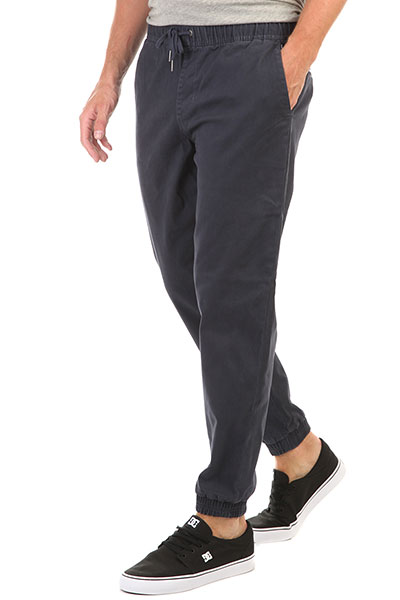 

Штаны спортивные Billabong New Order Char