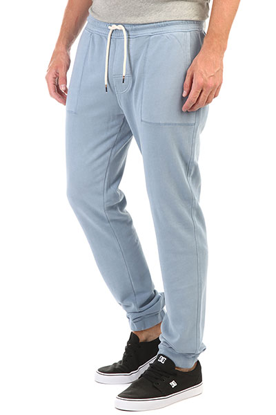 

Штаны спортивные Billabong Wave Washed Powder Blue