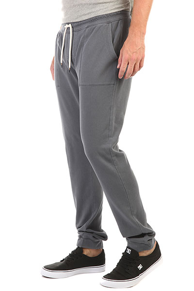 

Штаны спортивные Billabong Wave Washed Asphalt