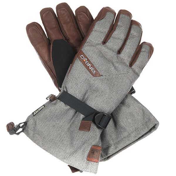 

Перчатки сноубордические Dakine Legacy Glove Cl Her