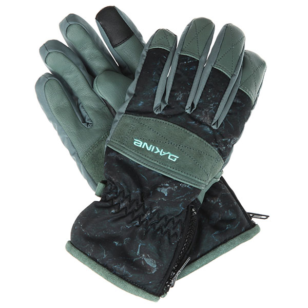 

Перчатки сноубордические женские Dakine Corsa Glove Madison