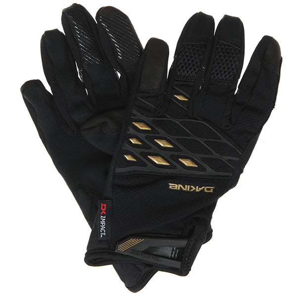 

Перчатки женские Dakine Sentinel Glove Goldfronts