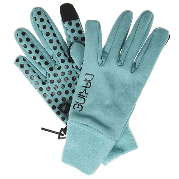 

Перчатки женские Dakine Storm Mnb Mineral Blue