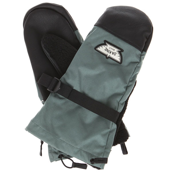 

Варежки детские Dakine Westy Mitt Balsam