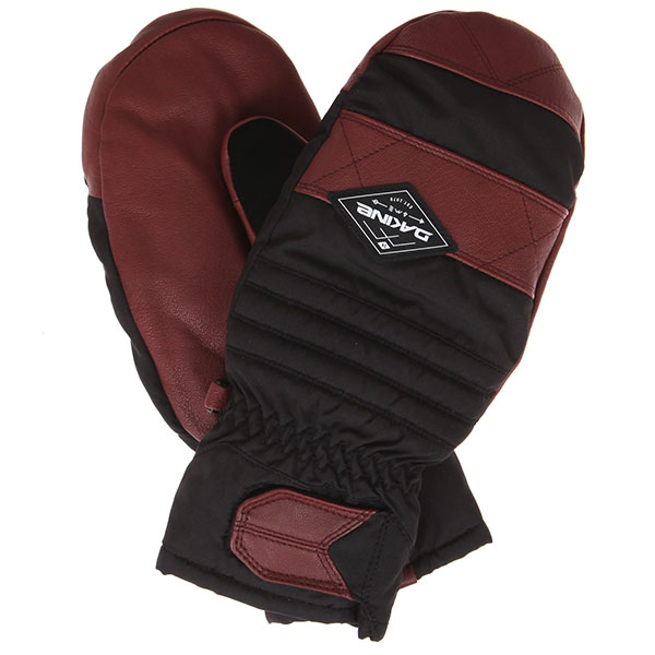 

Варежки Dakine Fillmore Mitt Andorra