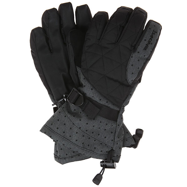 

Перчатки женские Dakine Camino Glove Pixie