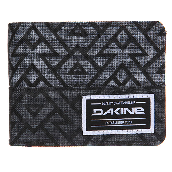 

Кошелек Dakine Payback Wallet Stacked