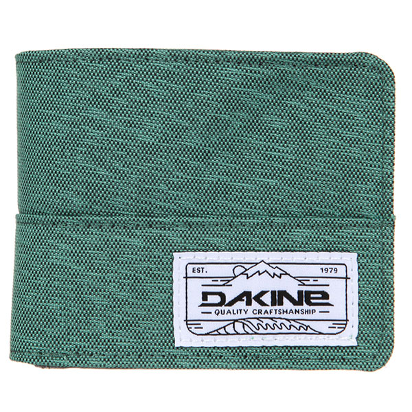 

Кошелек Dakine Payback Wallet Saltwater