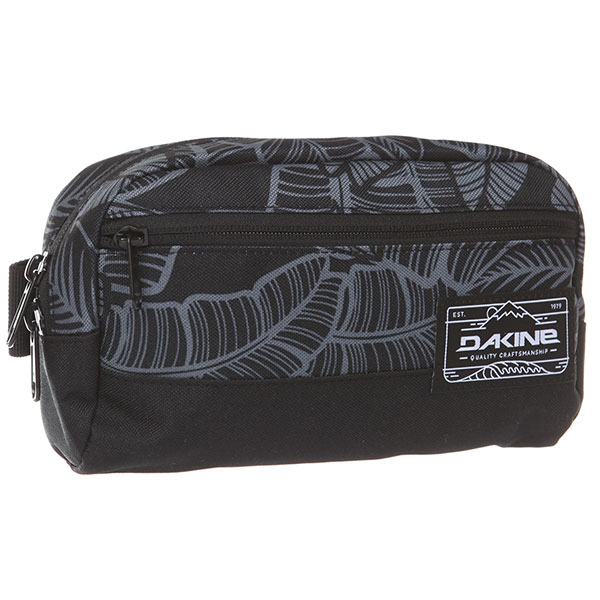 

Сумка поясная Dakine Rad Hip Pack Stencil Palm