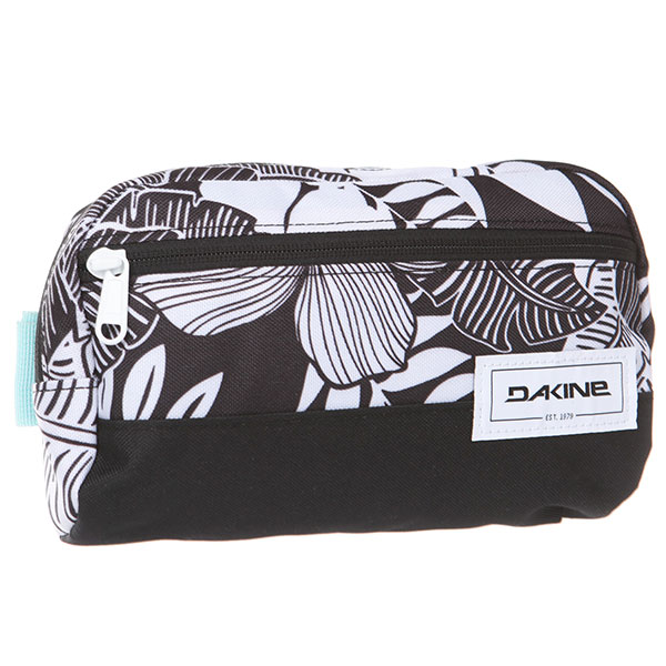 

Сумка поясная Dakine Rad Hip Pack Hibiscus Palm